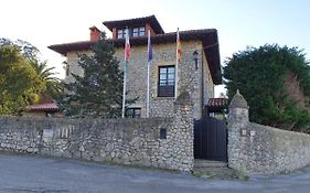 Posada San Tirso